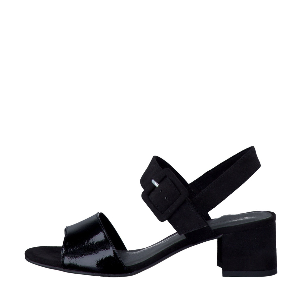 detail Dámská obuv TAMARIS 1-1-28211-28 BLACK 001