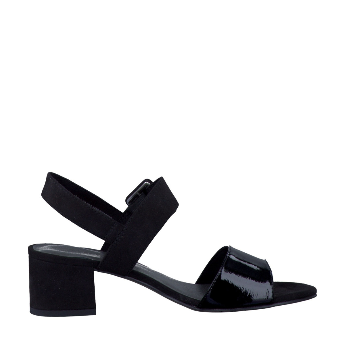 detail Dámská obuv TAMARIS 1-1-28211-28 BLACK 001