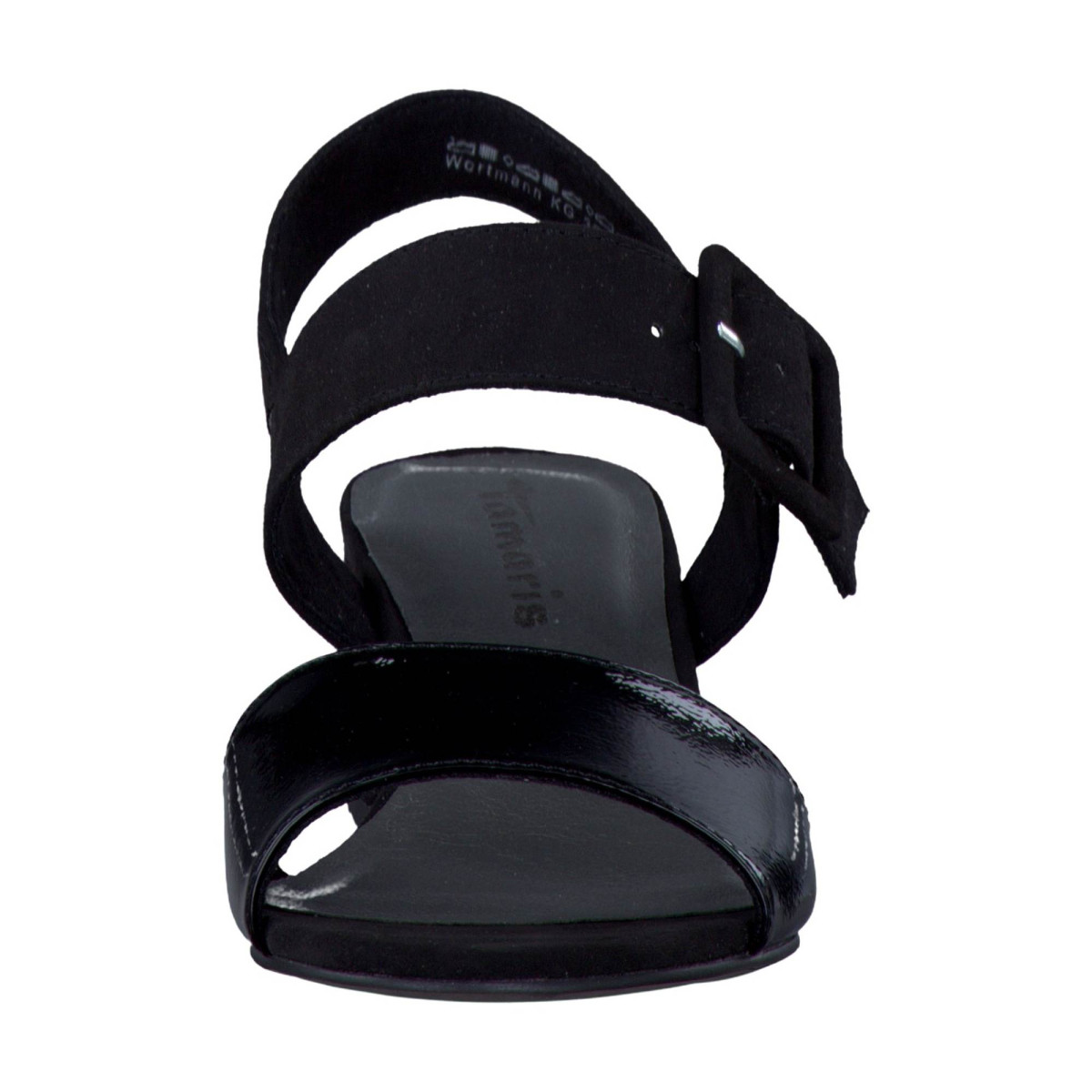 detail Dámská obuv TAMARIS 1-1-28211-28 BLACK 001