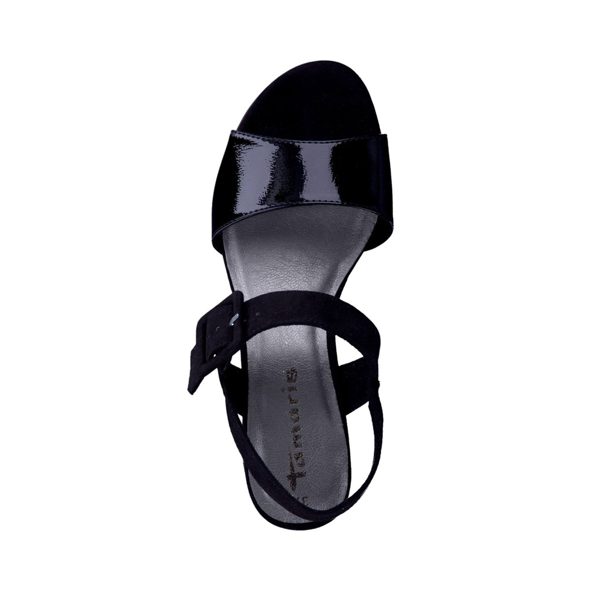 detail Dámská obuv TAMARIS 1-1-28211-28 BLACK 001