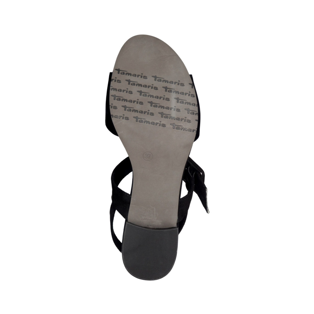 detail Dámská obuv TAMARIS 1-1-28211-28 BLACK 001