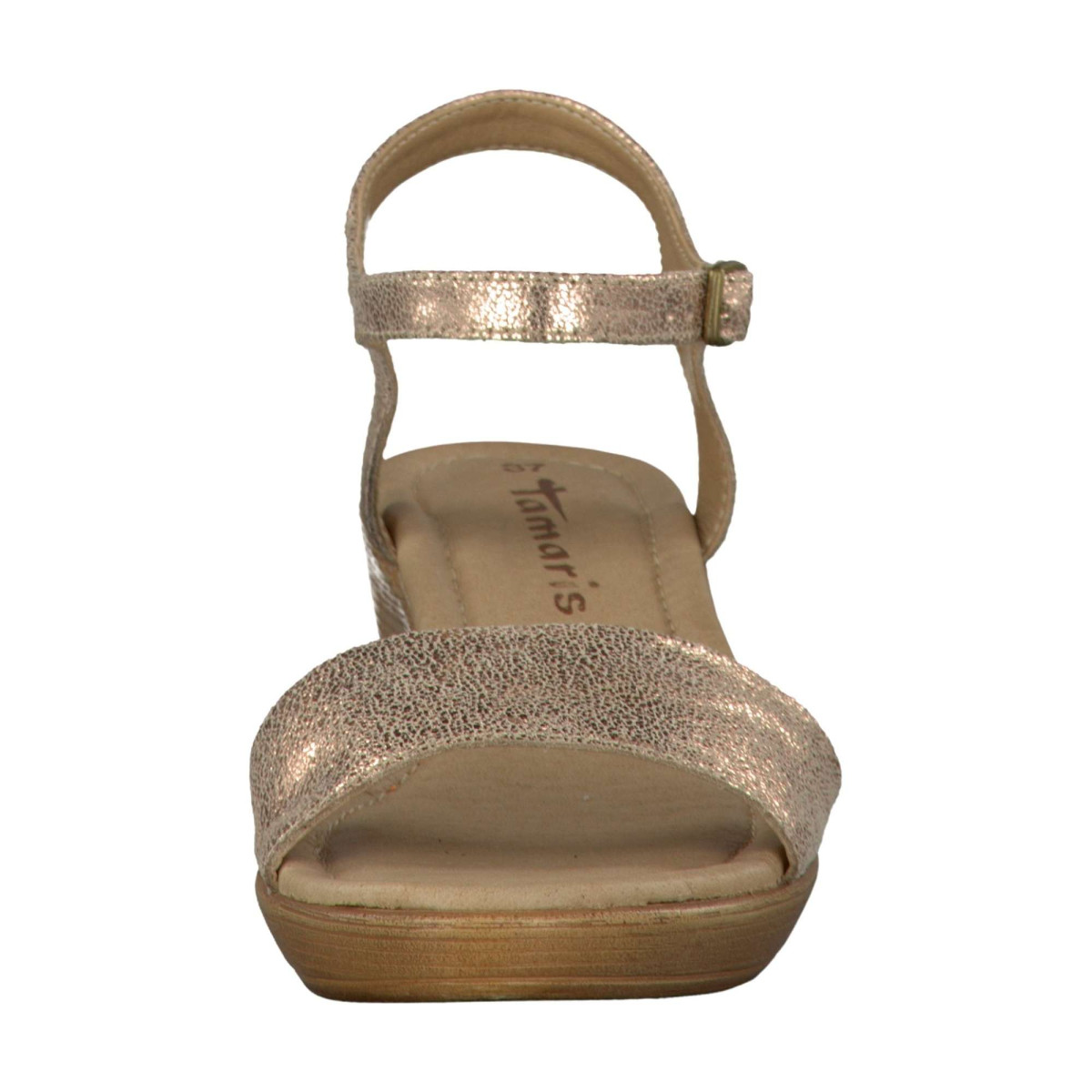 detail Dámská obuv TAMARIS 1-1-28339-28 ROSE METALLIC 952