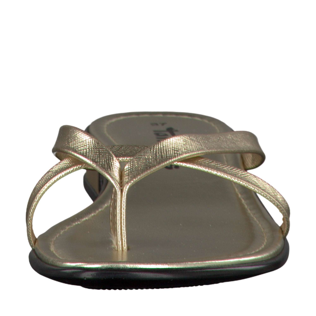 detail Dámská obuv TAMARIS 1-1-27107-28 LT.GOLD STRUC. 932