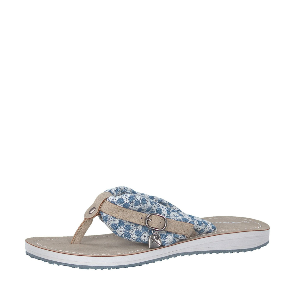 detail Dámská obuv TAMARIS 1-1-27109-28 SKY FLOWER 821