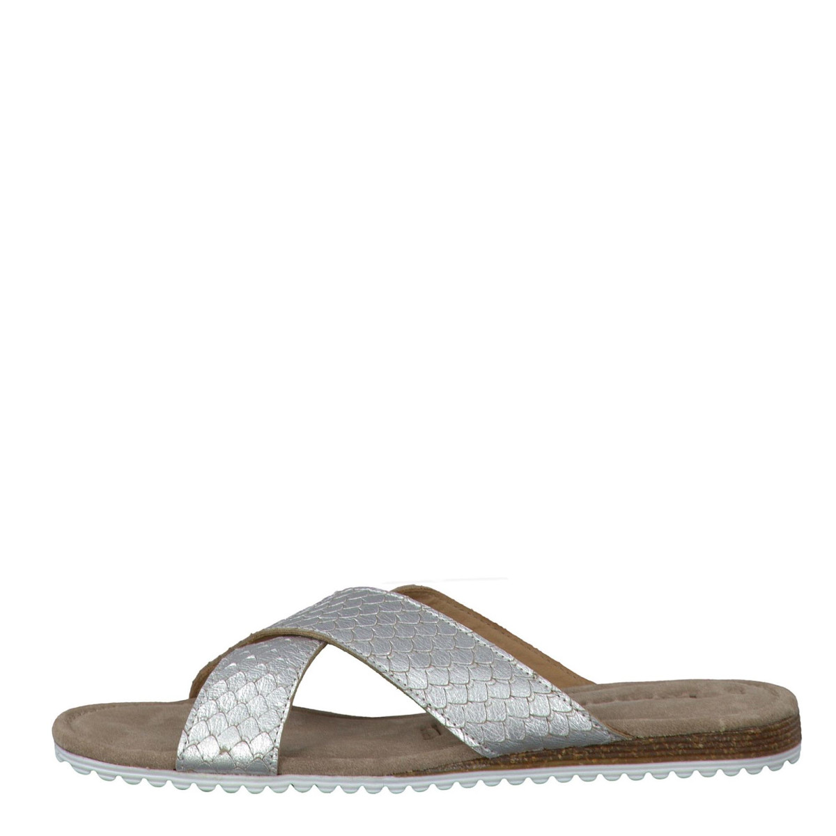 detail Dámská obuv TAMARIS 1-1-27110-28 SILVER 941