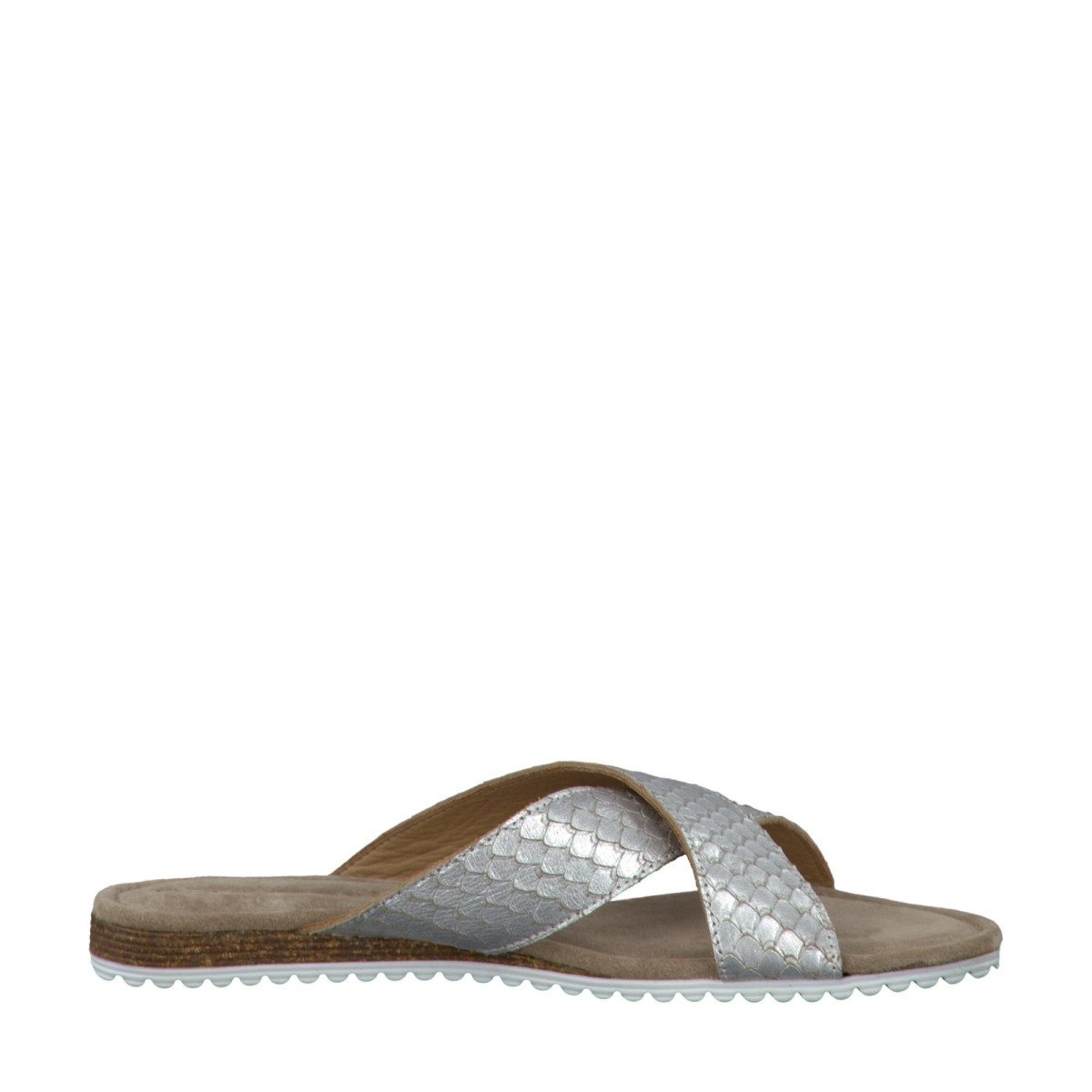 detail Dámská obuv TAMARIS 1-1-27110-28 SILVER 941