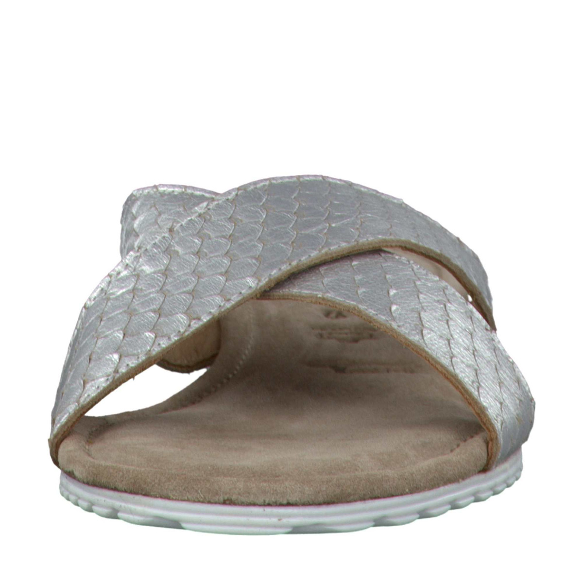 detail Dámská obuv TAMARIS 1-1-27110-28 SILVER 941