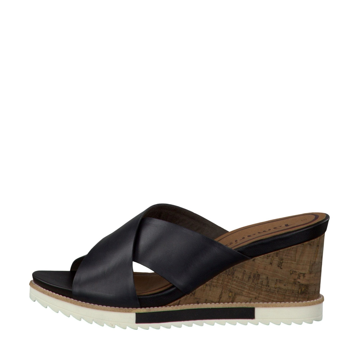 detail Dámská obuv TAMARIS 1-1-27201-28 BLACK 001