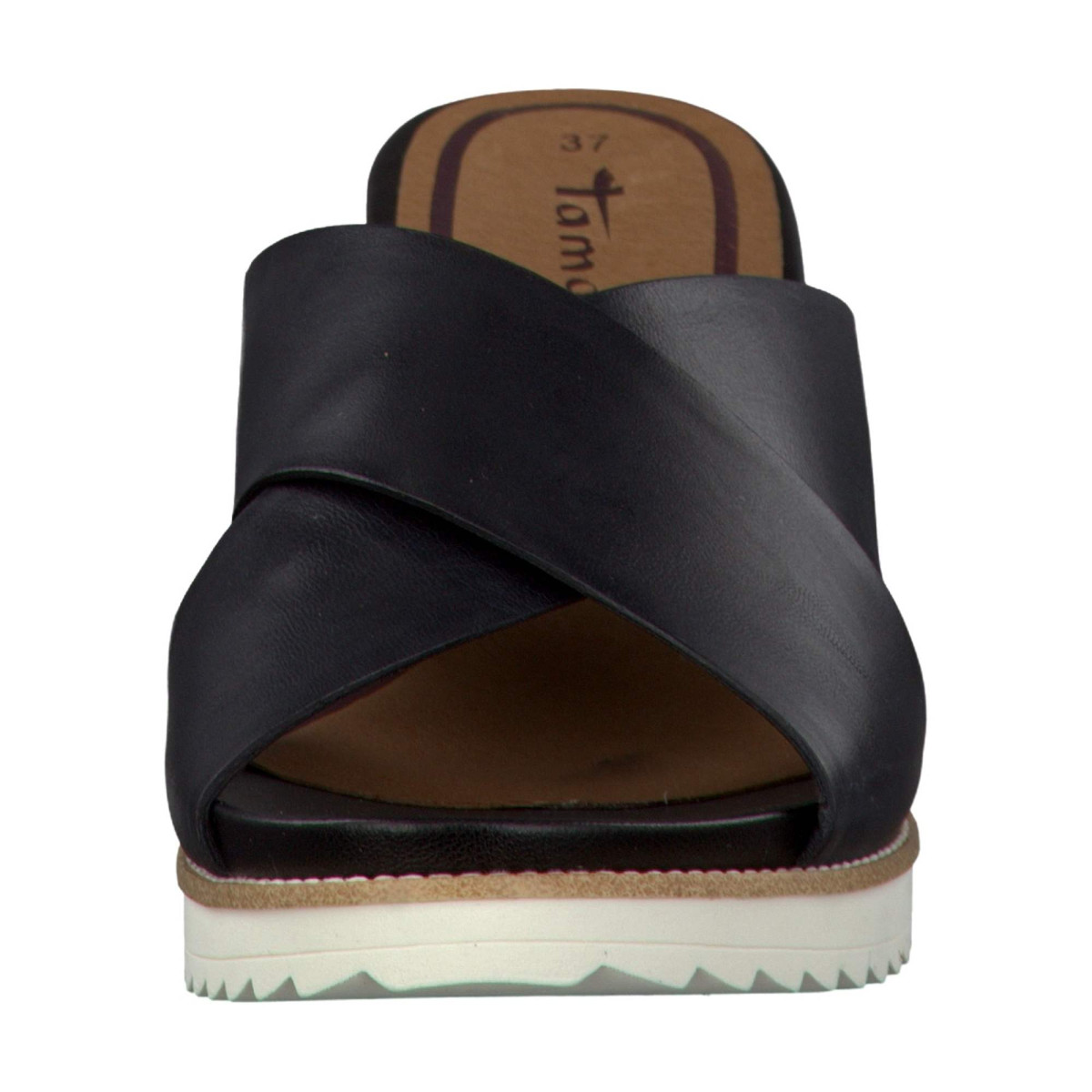 detail Dámská obuv TAMARIS 1-1-27201-28 BLACK 001