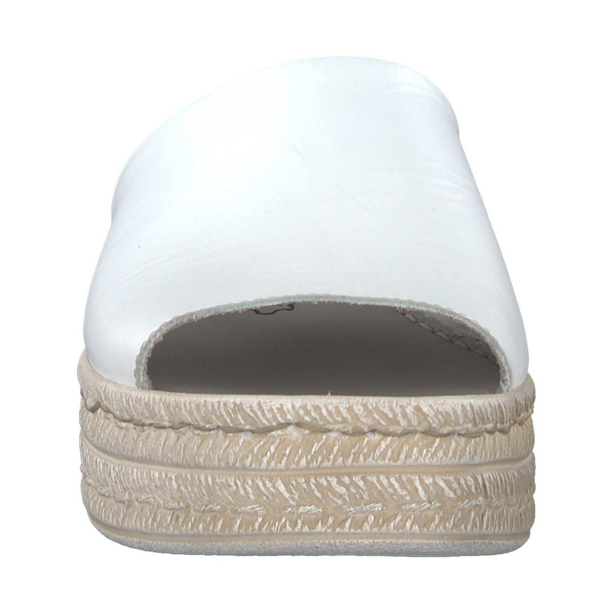 detail Dámská obuv TAMARIS 1-1-27205-28 WHITE LEATHER 117