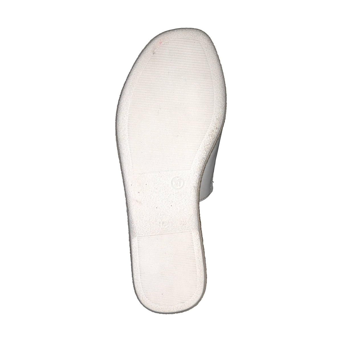 detail Dámská obuv TAMARIS 1-1-27205-28 WHITE LEATHER 117