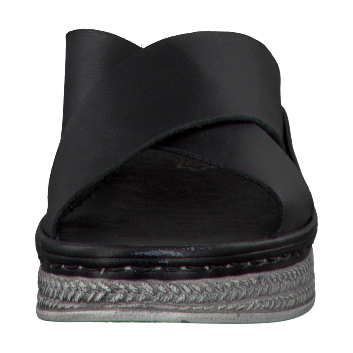 detail Dámská obuv TAMARIS 1-1-27207-28 BLACK LEATHER 003