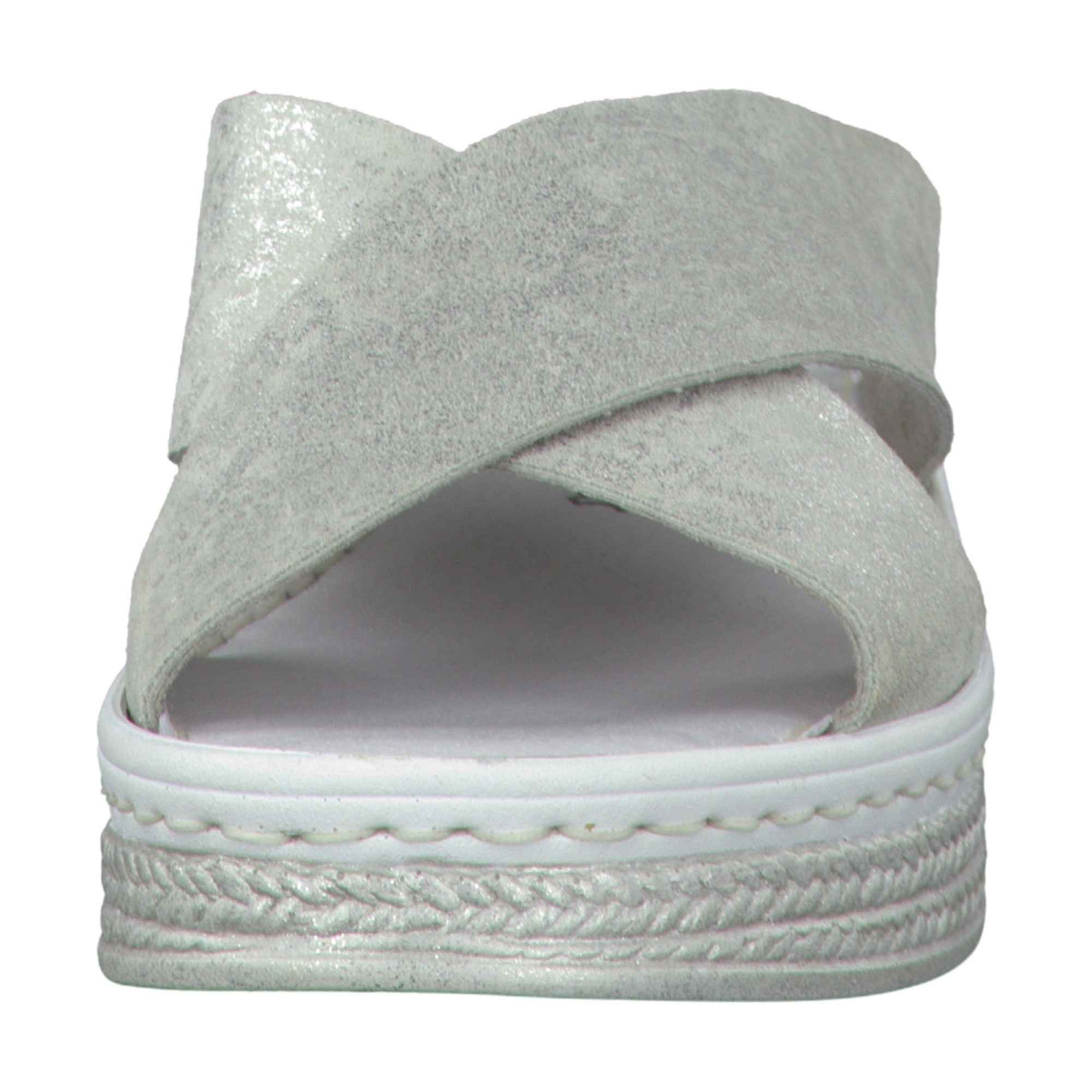 detail Dámská obuv TAMARIS 1-1-27207-28 SILVER METALL. 933