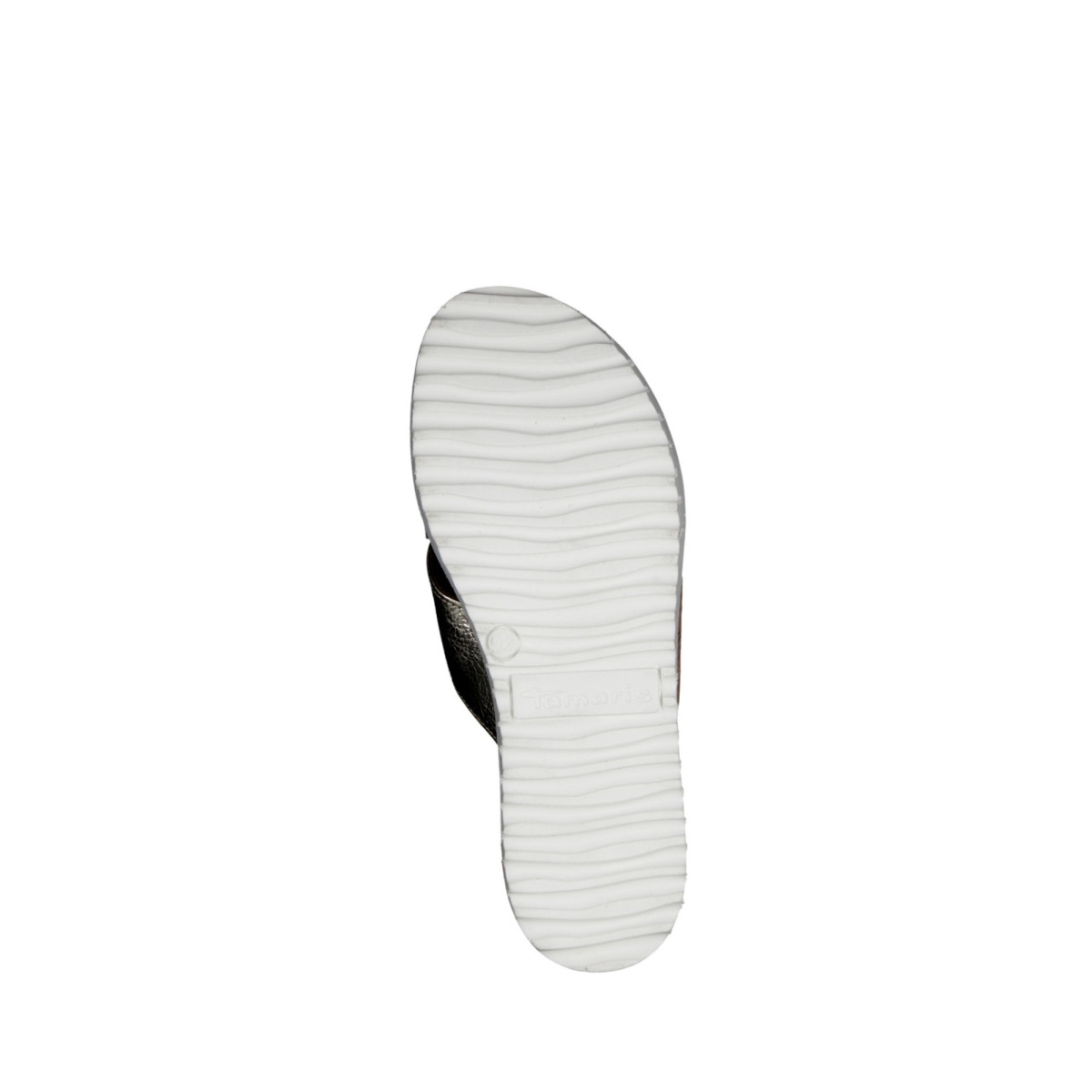 detail Dámská obuv TAMARIS 1-1-27212-28 GOLD/CORK 994