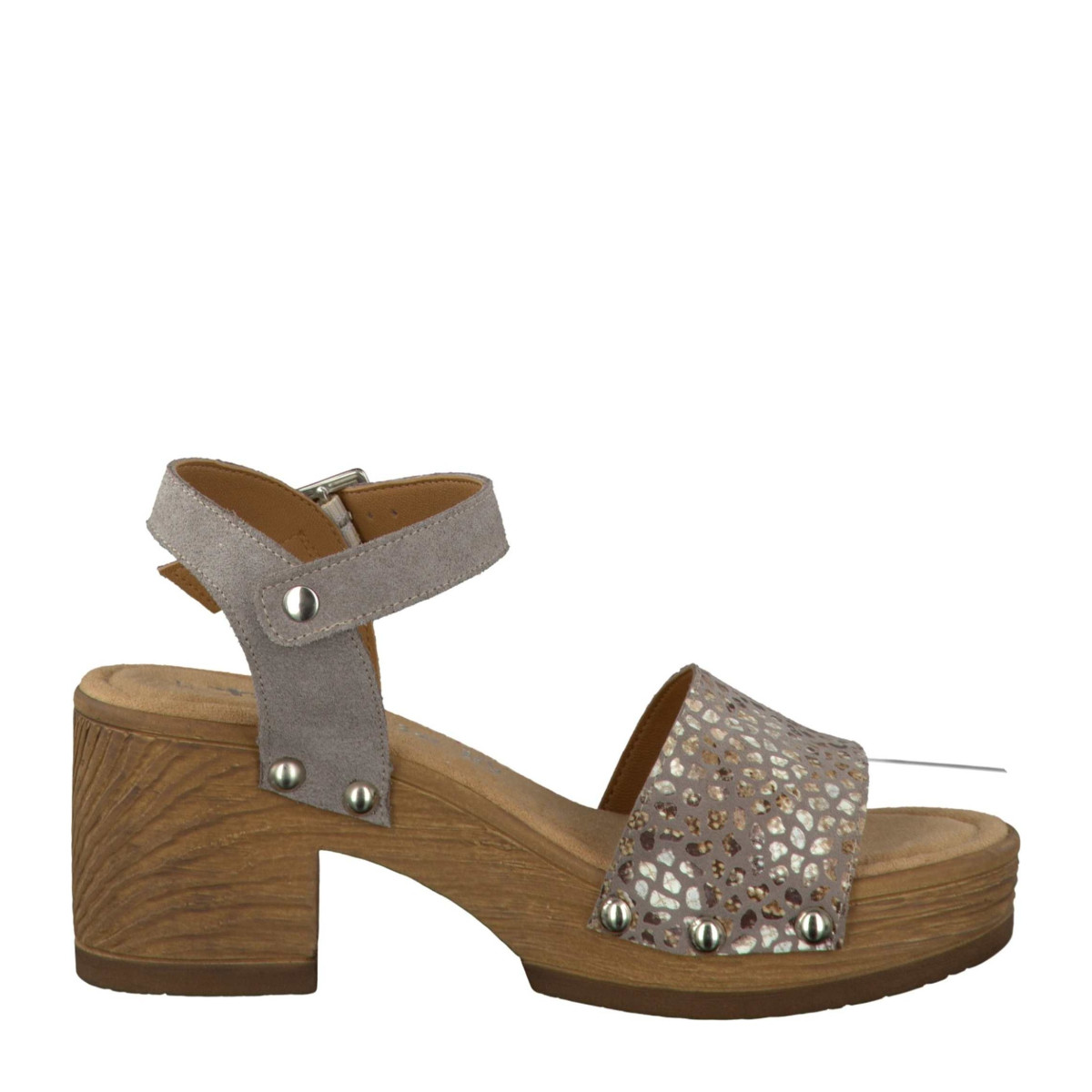 detail Dámská obuv TAMARIS 1-1-28036-28 TAUPE 341