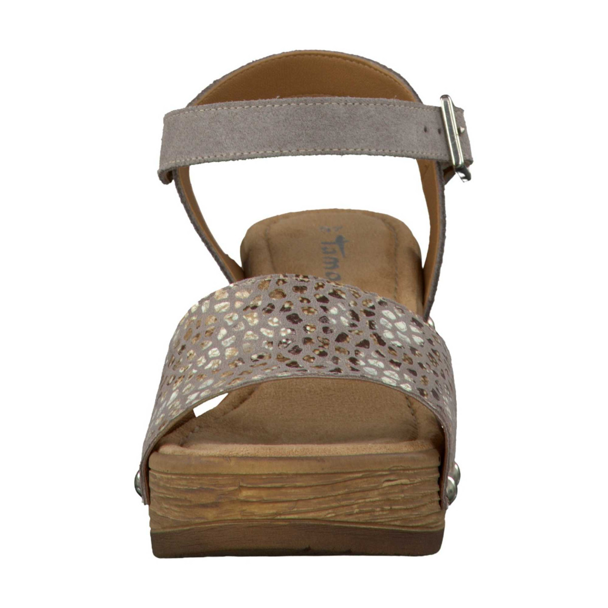 detail Dámská obuv TAMARIS 1-1-28036-28 TAUPE 341