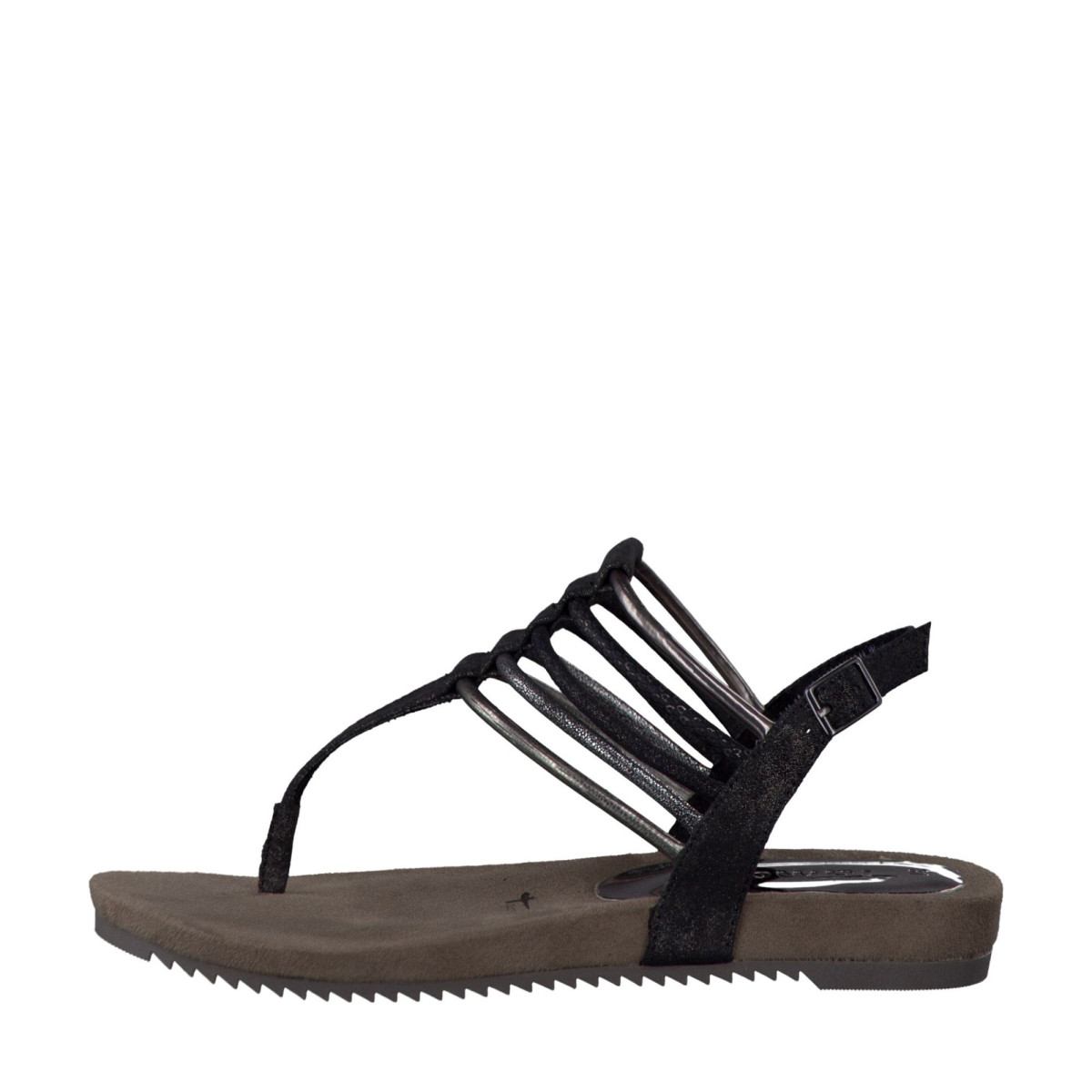 detail Dámská obuv TAMARIS 1-1-28105-28 BLACK COMB 098