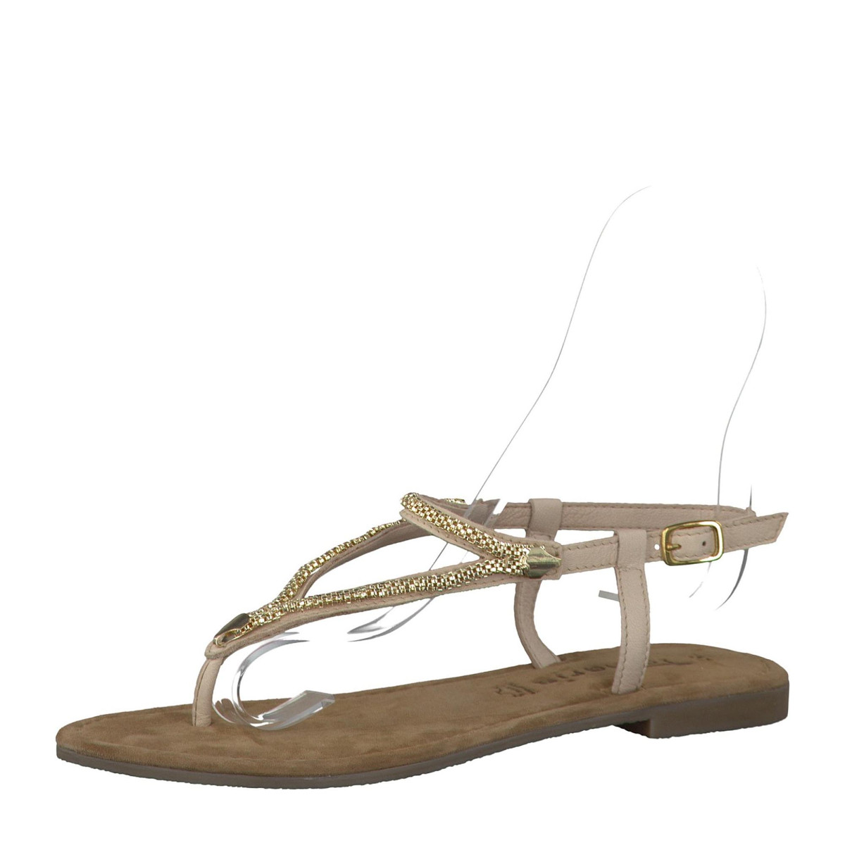 detail Dámská obuv TAMARIS 1-1-28111-28 NATURE 318