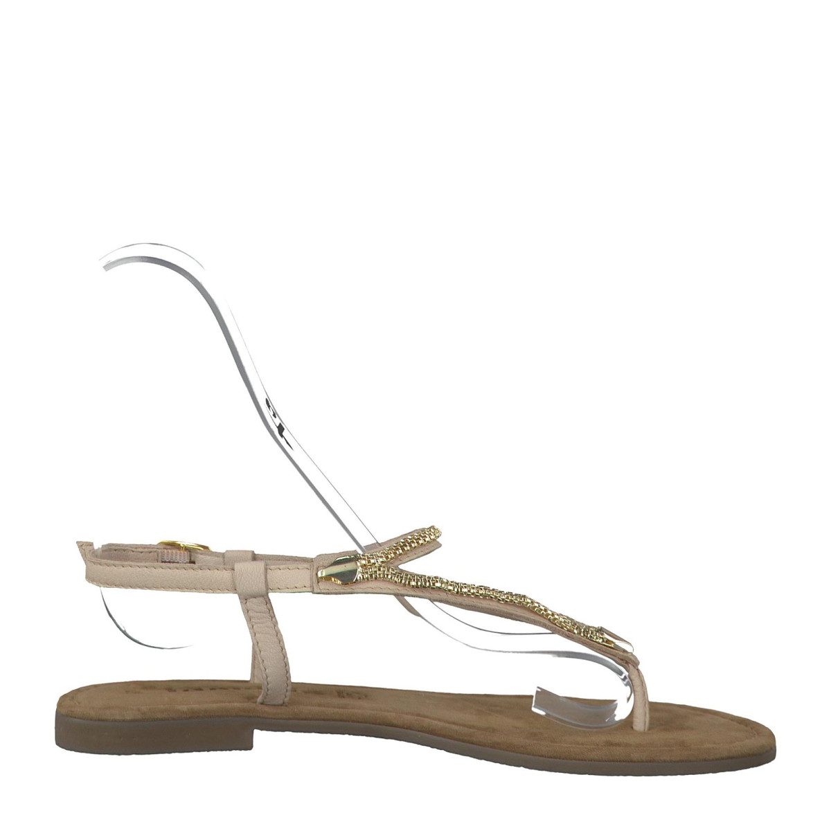 detail Dámská obuv TAMARIS 1-1-28111-28 NATURE 318