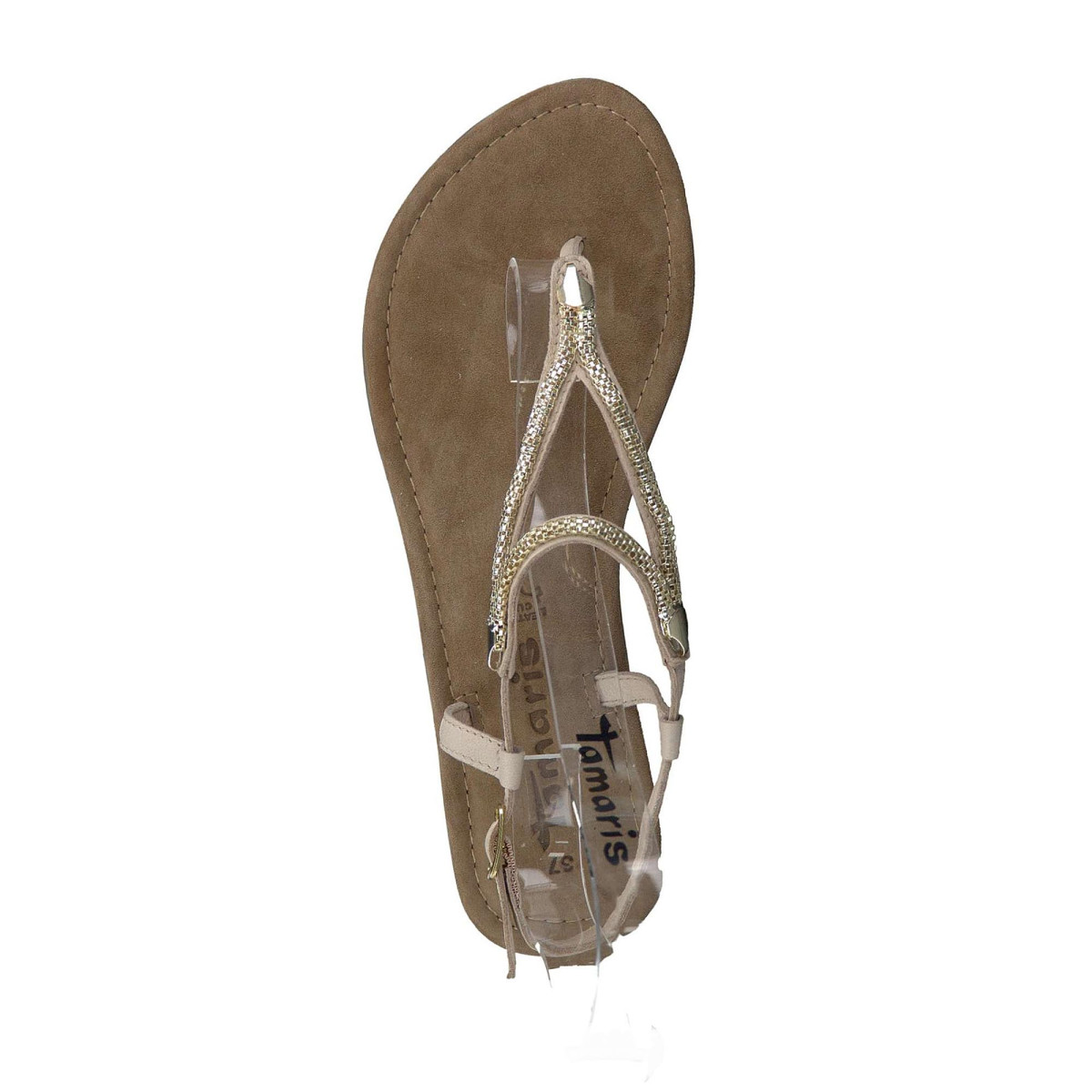 detail Dámská obuv TAMARIS 1-1-28111-28 NATURE 318