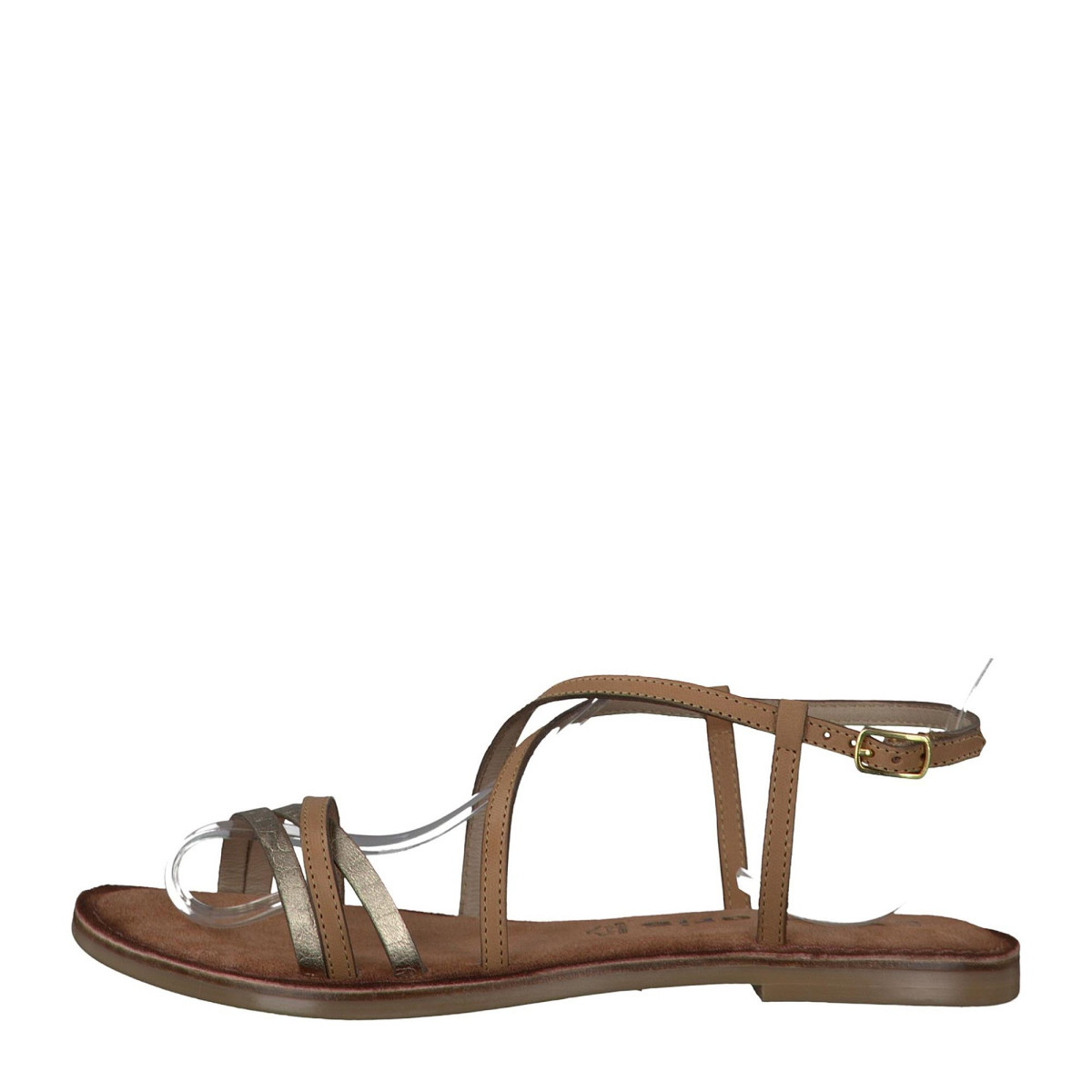 detail Dámská obuv TAMARIS 1-1-28114-28 NATURE 318