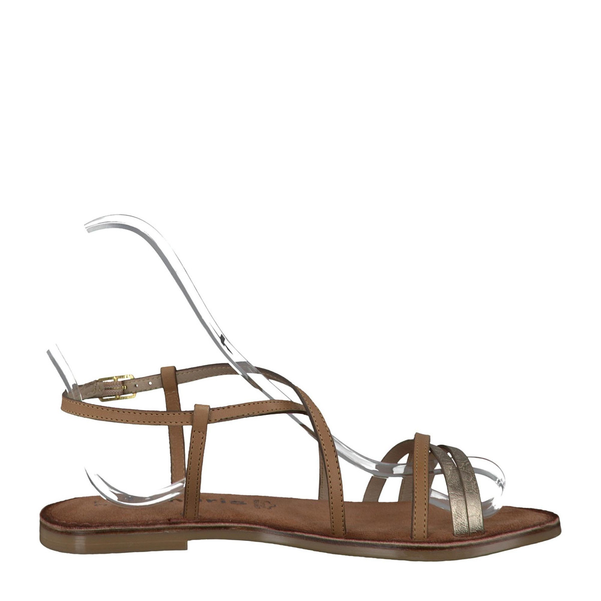 detail Dámská obuv TAMARIS 1-1-28114-28 NATURE 318