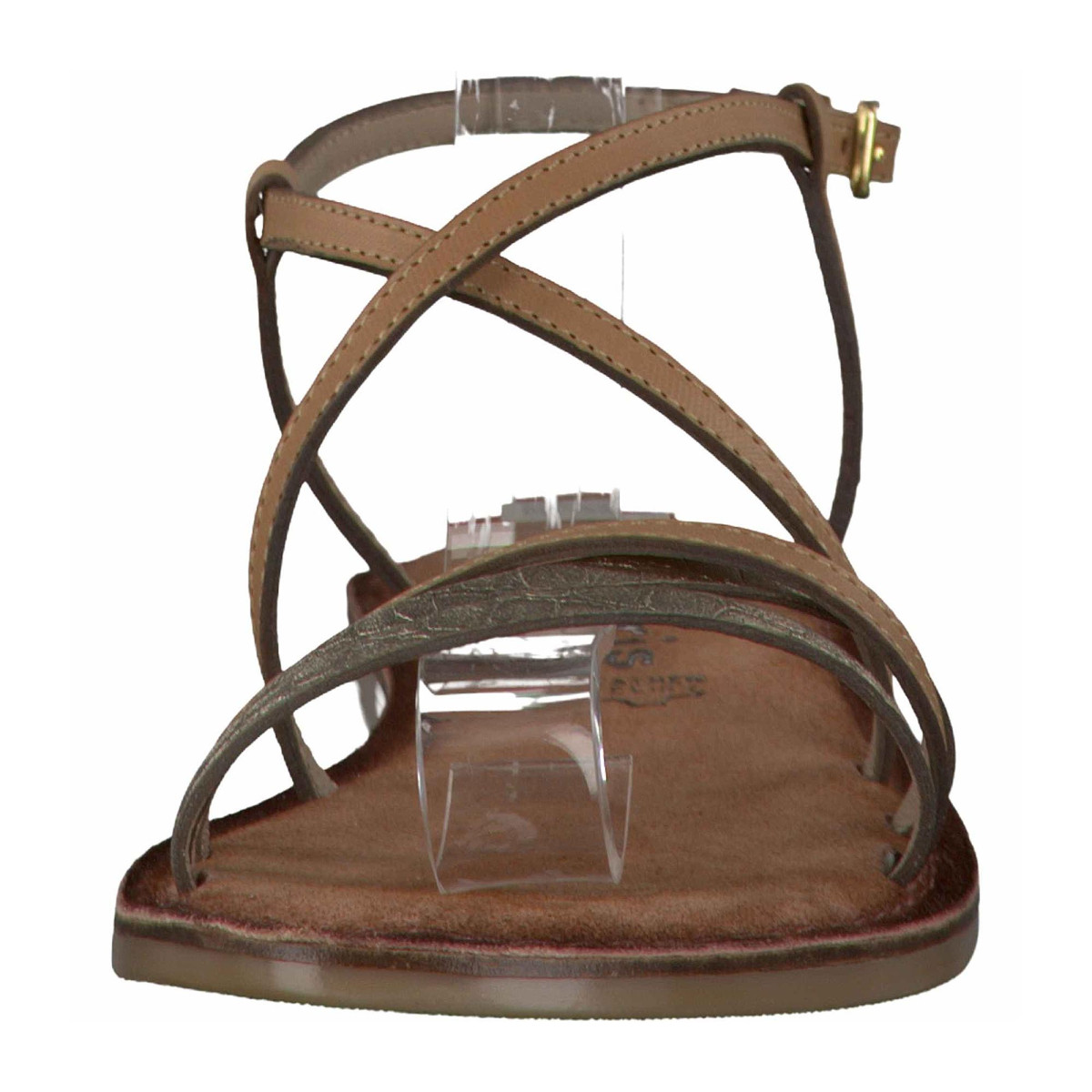 detail Dámská obuv TAMARIS 1-1-28114-28 NATURE 318