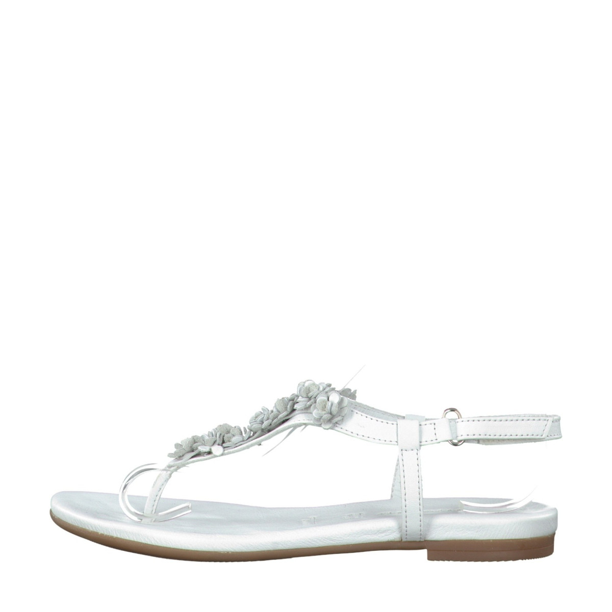 detail Dámská obuv TAMARIS 1-1-28121-28 WHITE 100