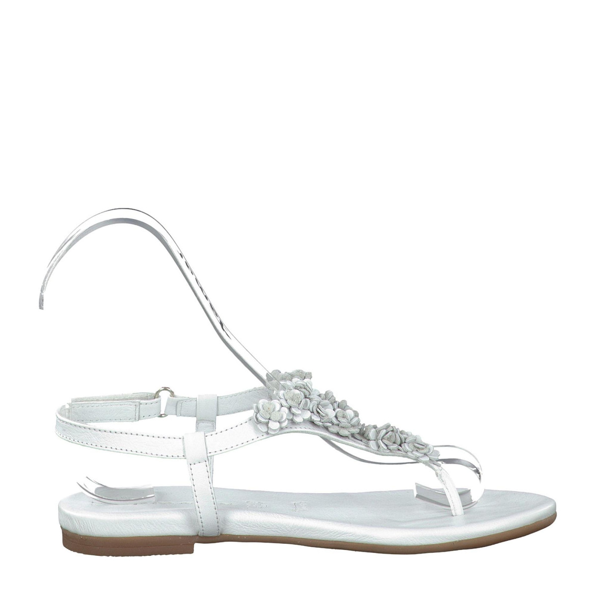 detail Dámská obuv TAMARIS 1-1-28121-28 WHITE 100