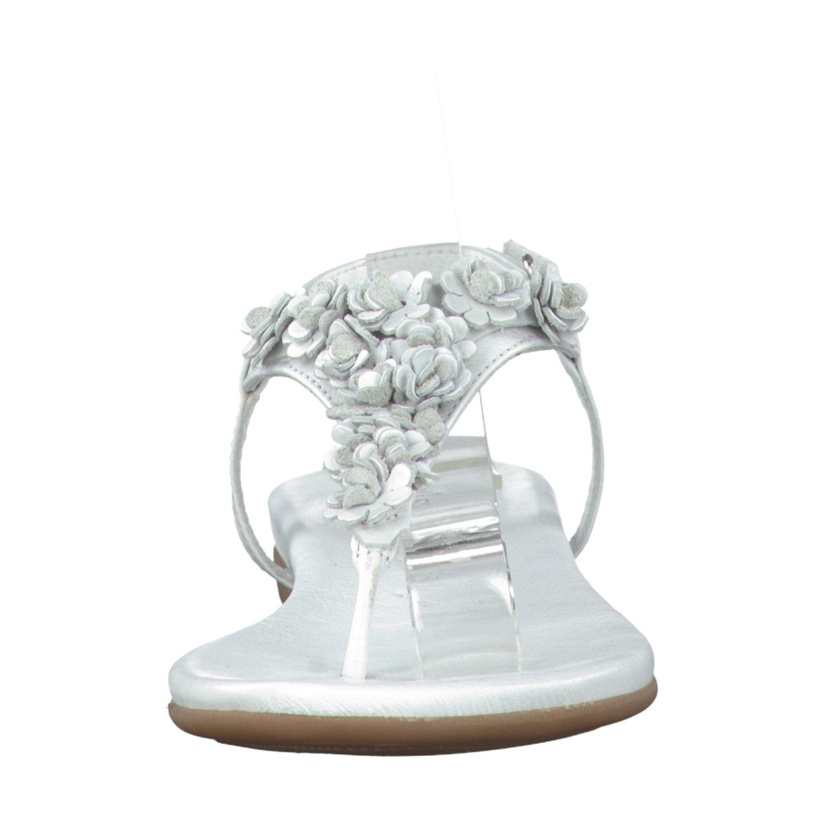 detail Dámská obuv TAMARIS 1-1-28121-28 WHITE 100