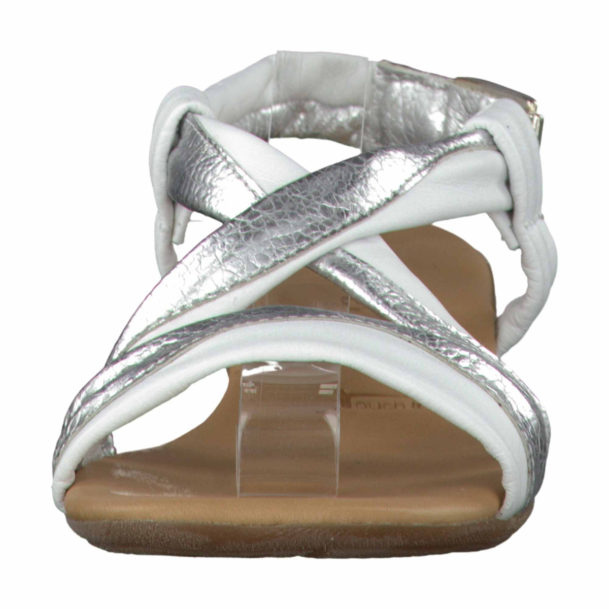 detail Dámská obuv TAMARIS 1-1-28130-28 WHITE/SILVER 191