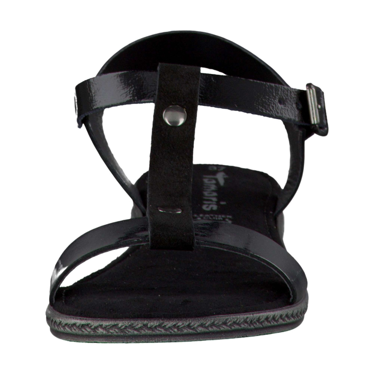 detail Dámská obuv TAMARIS 1-1-28149-28 BLACK/BLK GLAM 008