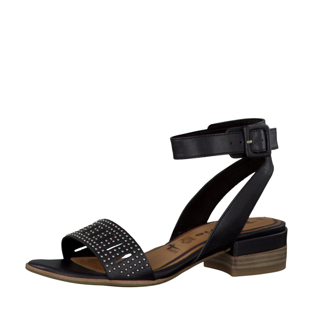 detail Dámská obuv TAMARIS 1-1-28200-28 BLACK 001