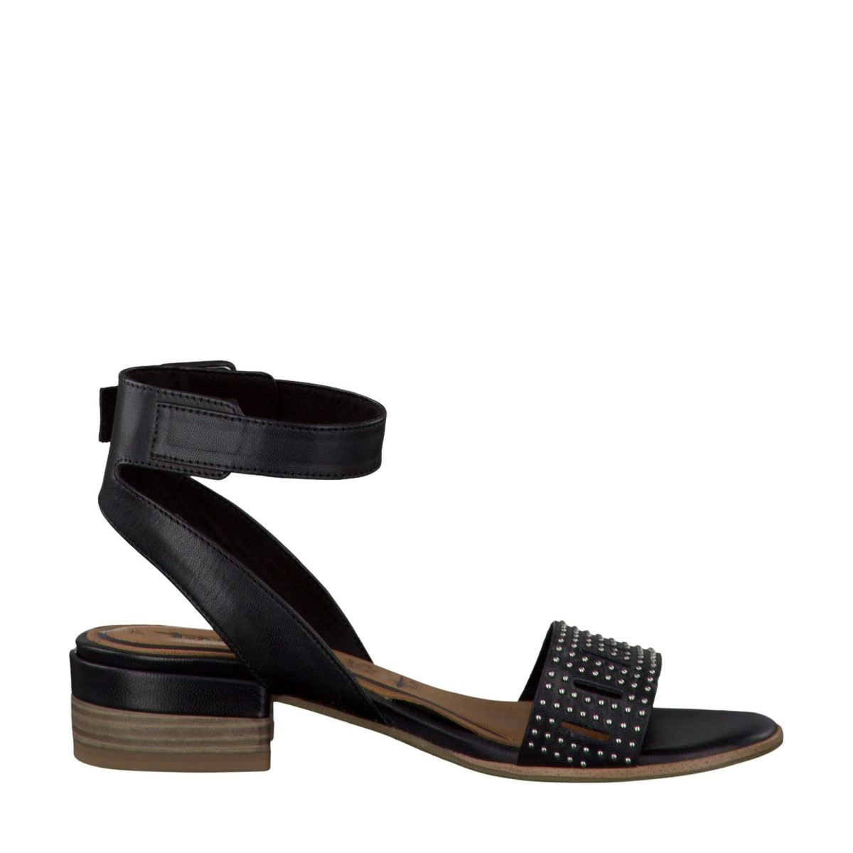 detail Dámská obuv TAMARIS 1-1-28200-28 BLACK 001