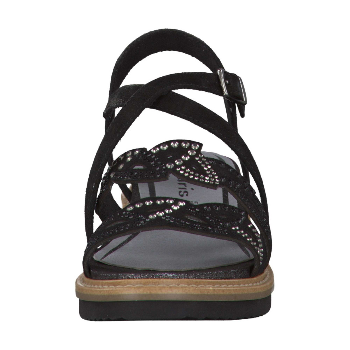 detail Dámská obuv TAMARIS 1-1-28207-28 BLACK 001