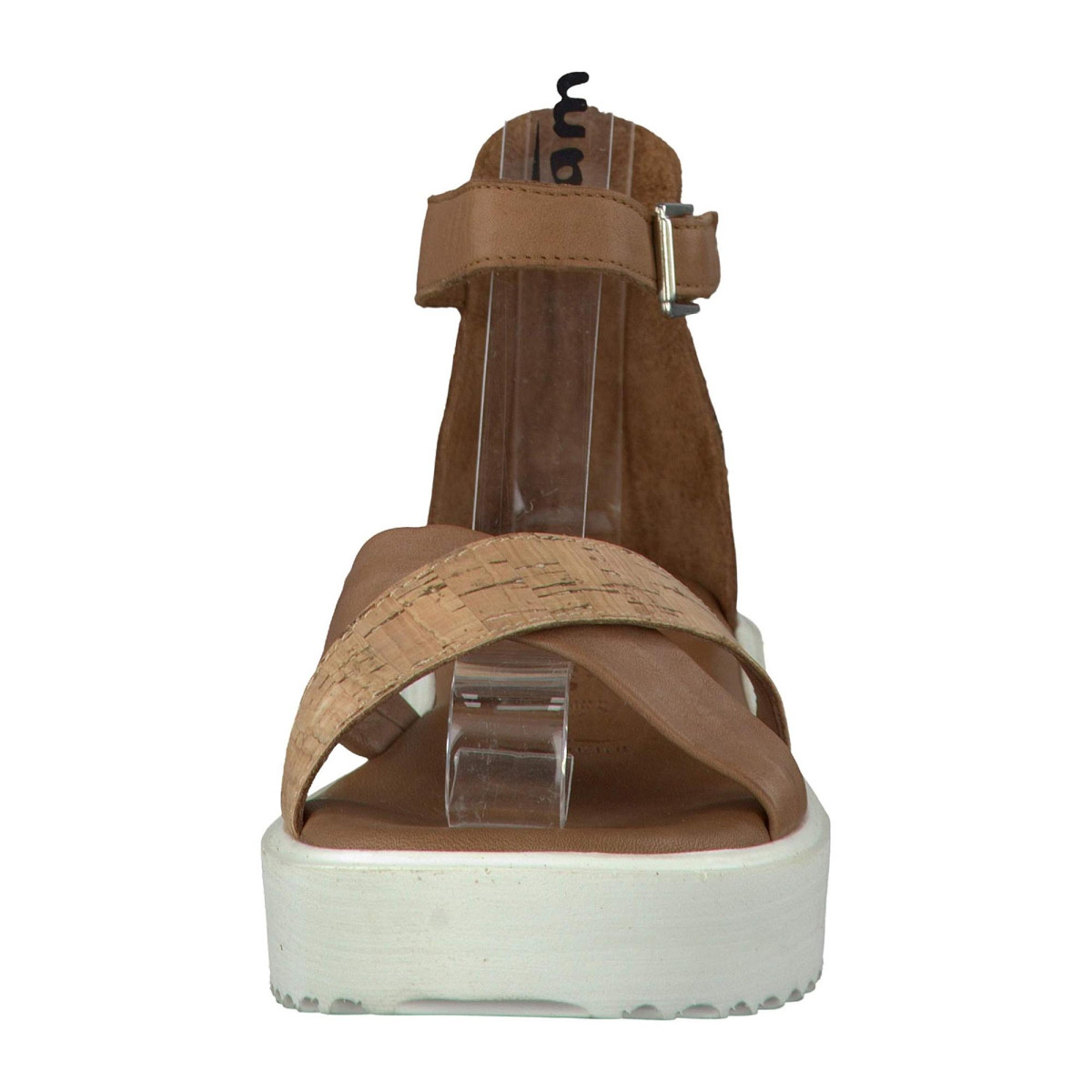 detail Dámská obuv TAMARIS 1-1-28214-28 COGNAC/CORK 356