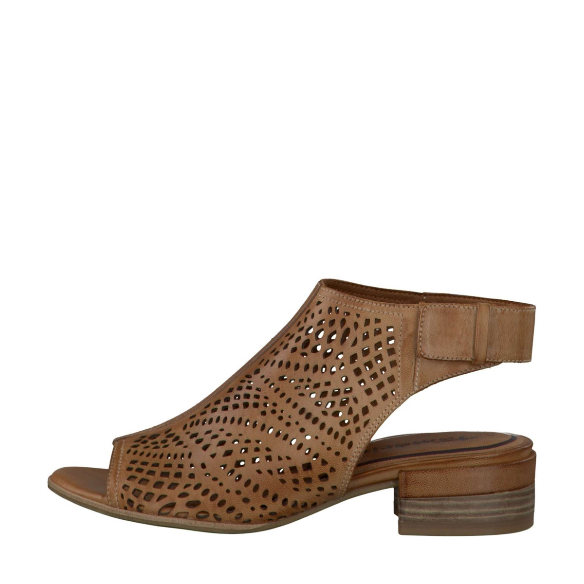 detail Dámská obuv TAMARIS 1-1-28217-28 NUT 440