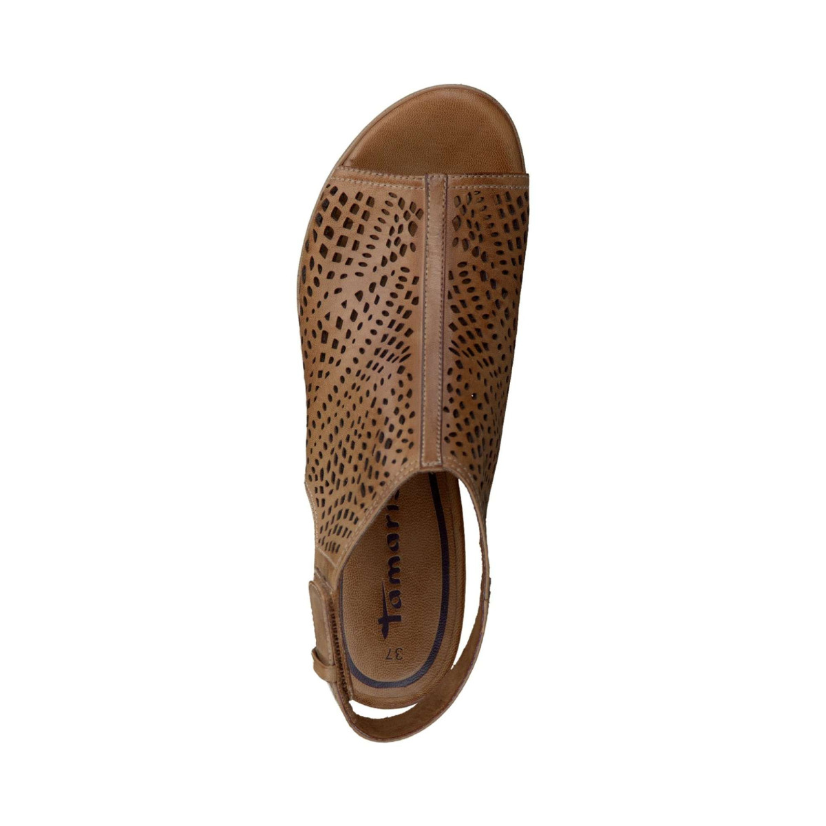 detail Dámská obuv TAMARIS 1-1-28217-28 NUT 440