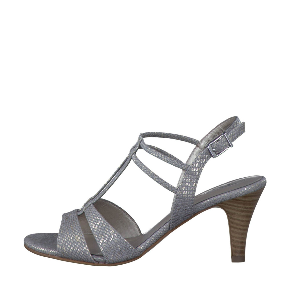 detail Dámská obuv TAMARIS 1-1-28304-28 GREY STRUCTURE 228