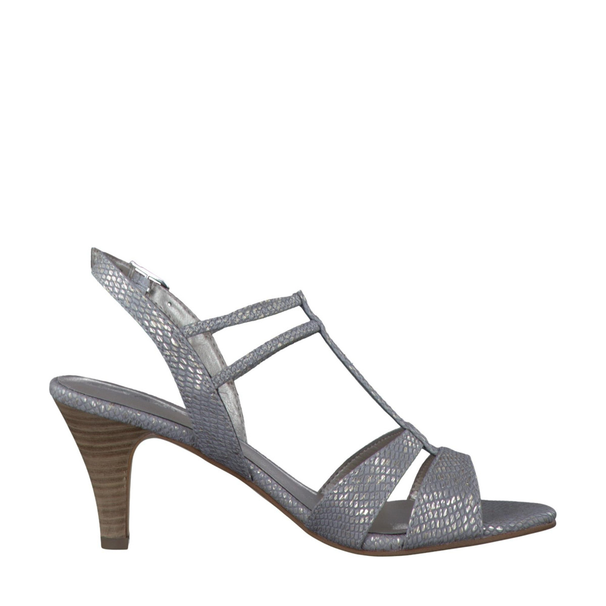 detail Dámská obuv TAMARIS 1-1-28304-28 GREY STRUCTURE 228