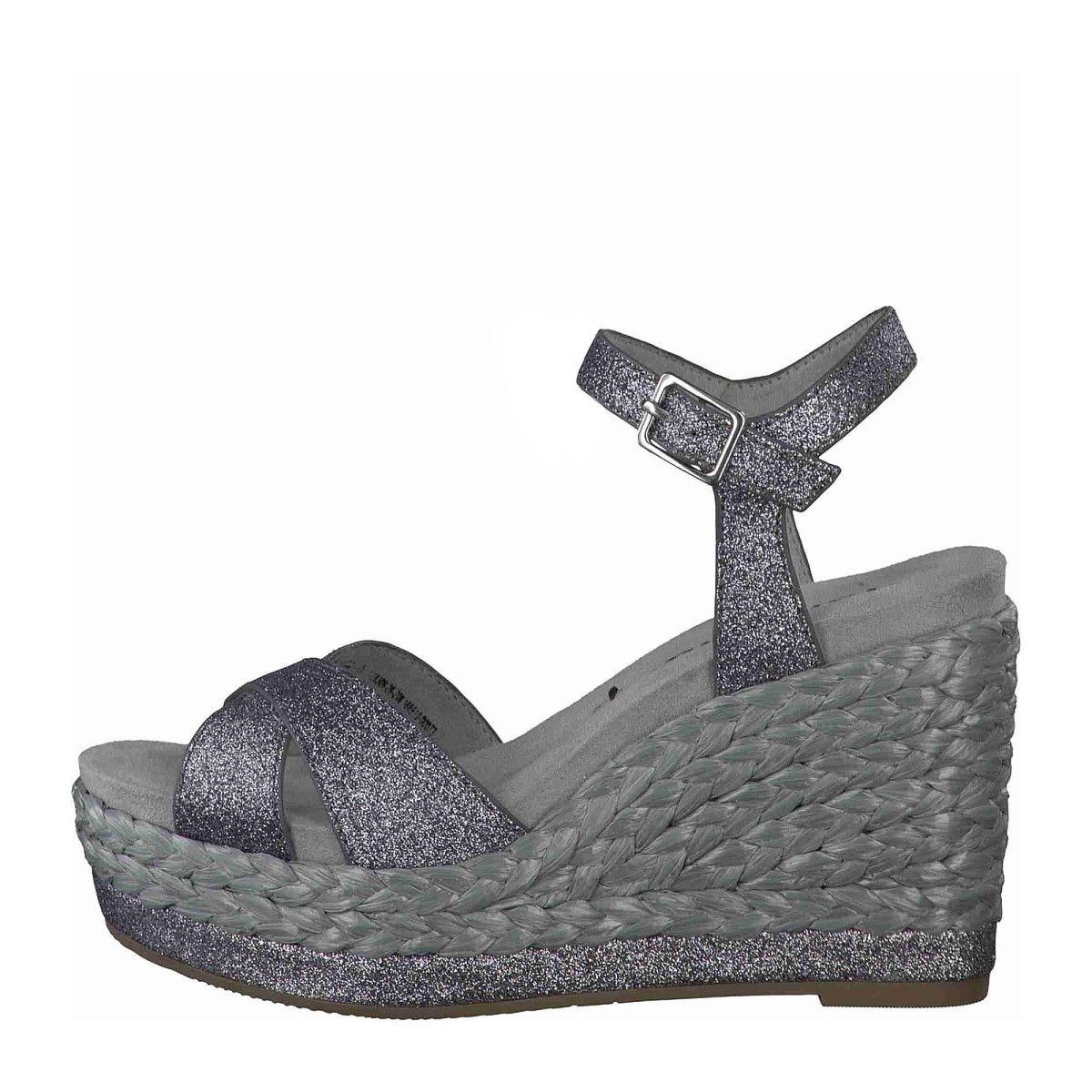 detail Dámská obuv TAMARIS 1-1-28309-28 STEEL GLAM 208