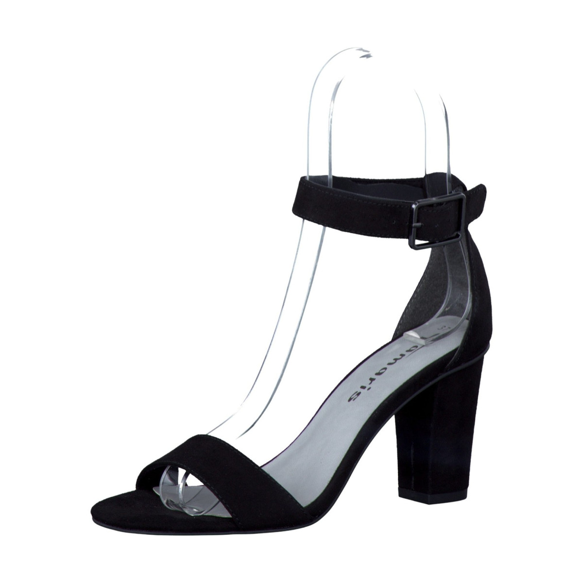 detail Dámská obuv TAMARIS 1-1-28316-28 BLACK 001