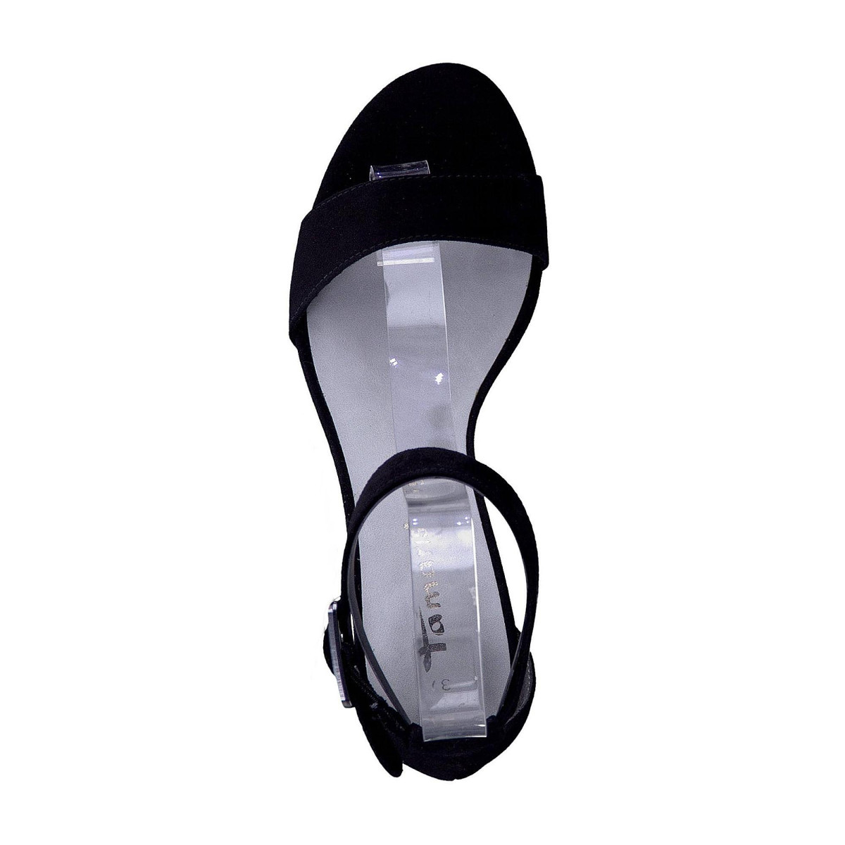 detail Dámská obuv TAMARIS 1-1-28316-28 BLACK 001