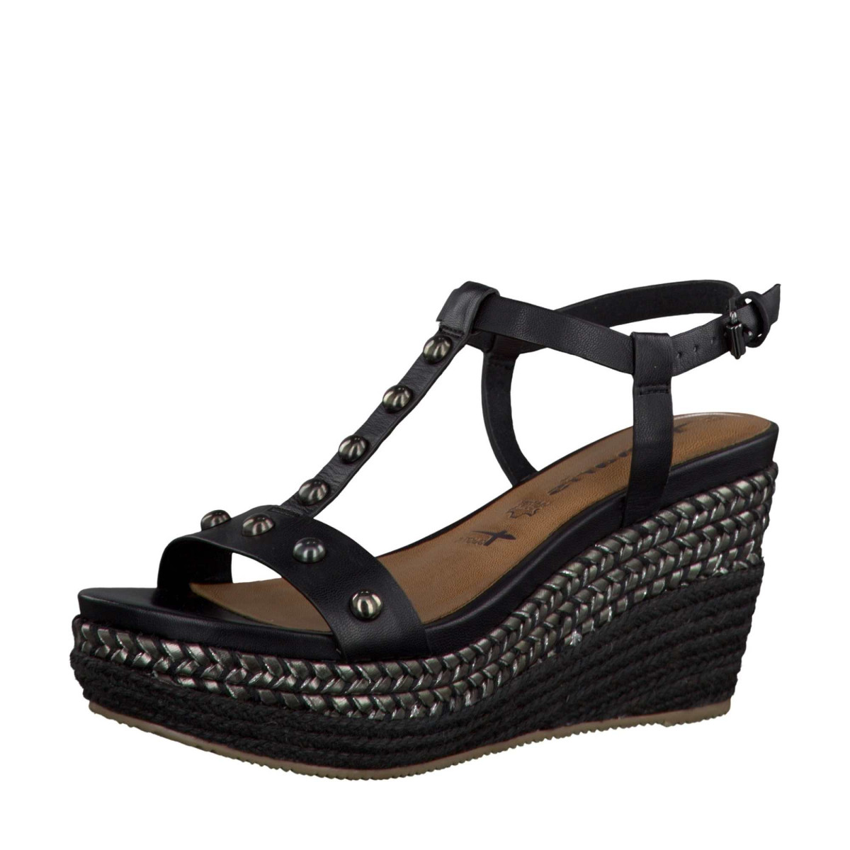 detail Dámská obuv TAMARIS 1-1-28322-28 BLACK 001