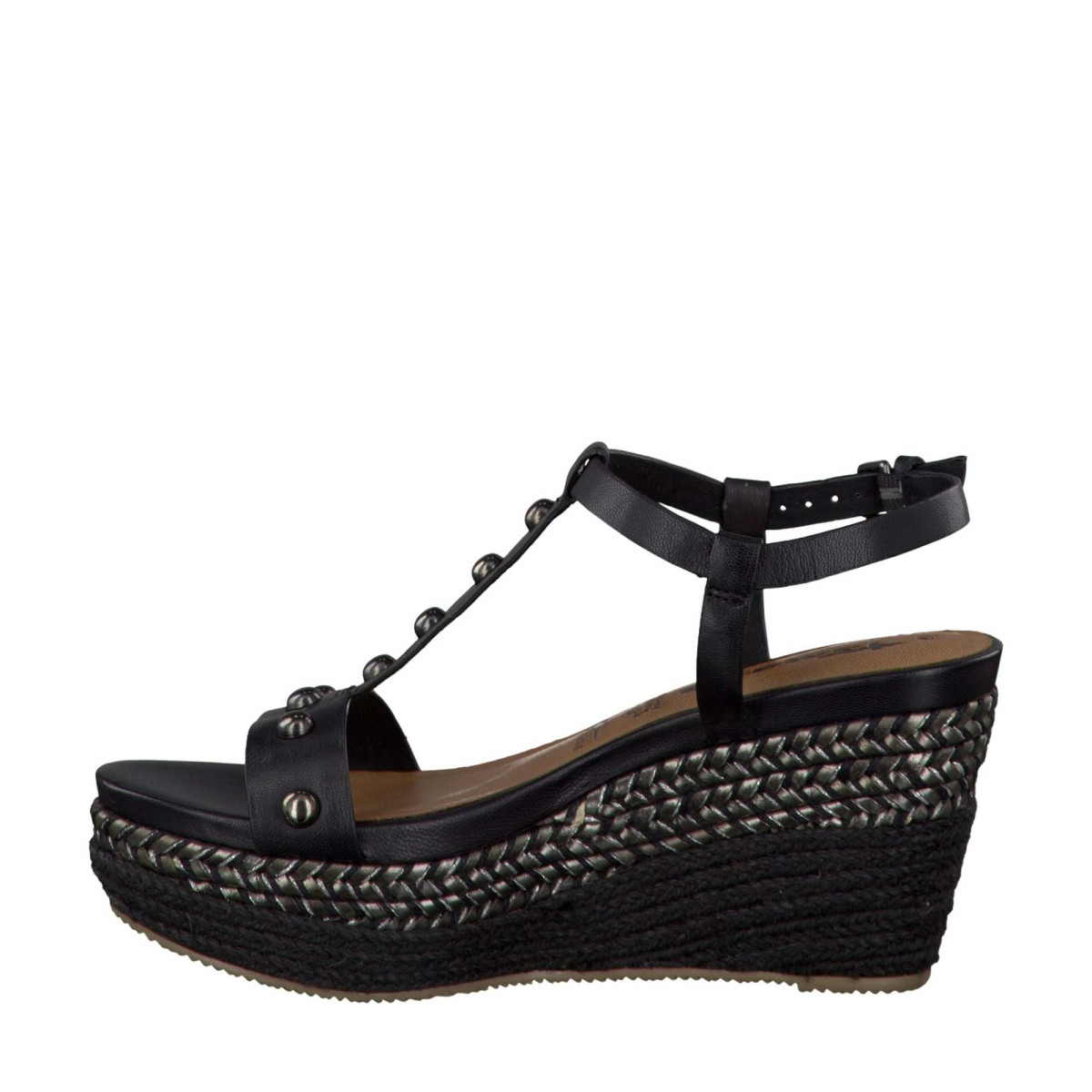 detail Dámská obuv TAMARIS 1-1-28322-28 BLACK 001