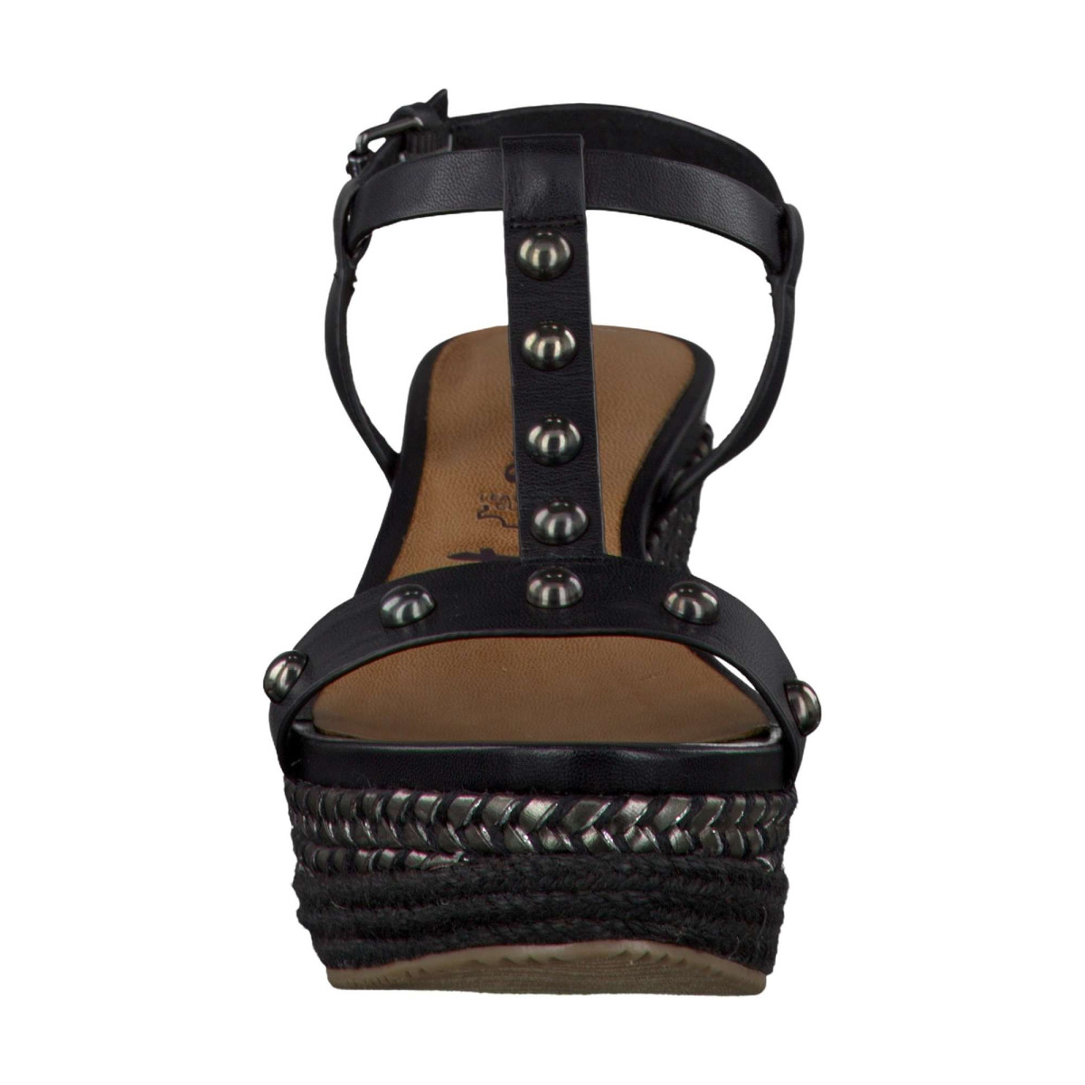 detail Dámská obuv TAMARIS 1-1-28322-28 BLACK 001