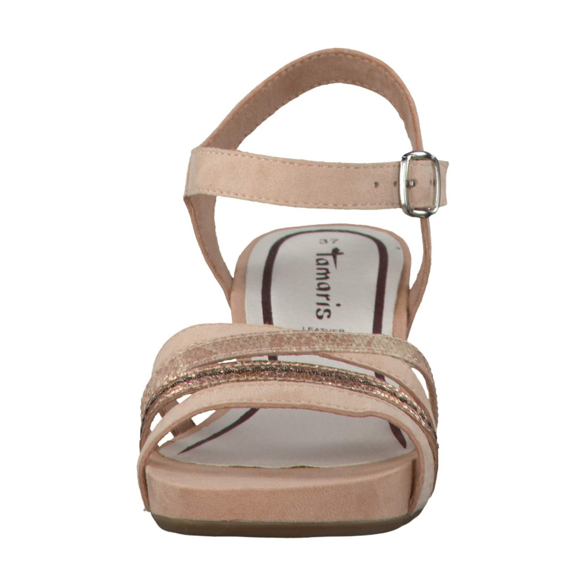 detail Dámská obuv TAMARIS 1-1-28328-28 ROSE COMB 596