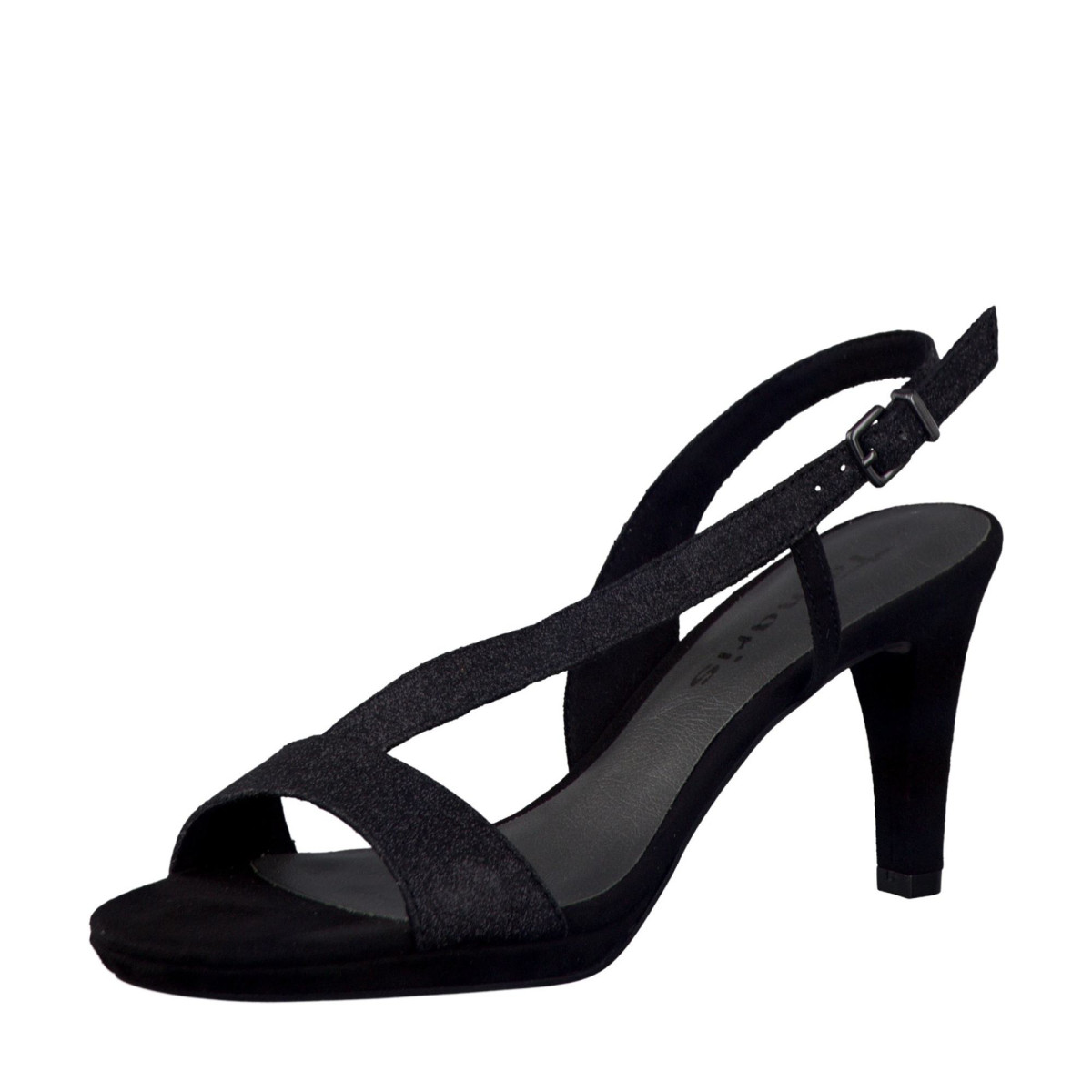 detail Dámská obuv TAMARIS 1-1-28336-28 BLACK GLAM 047