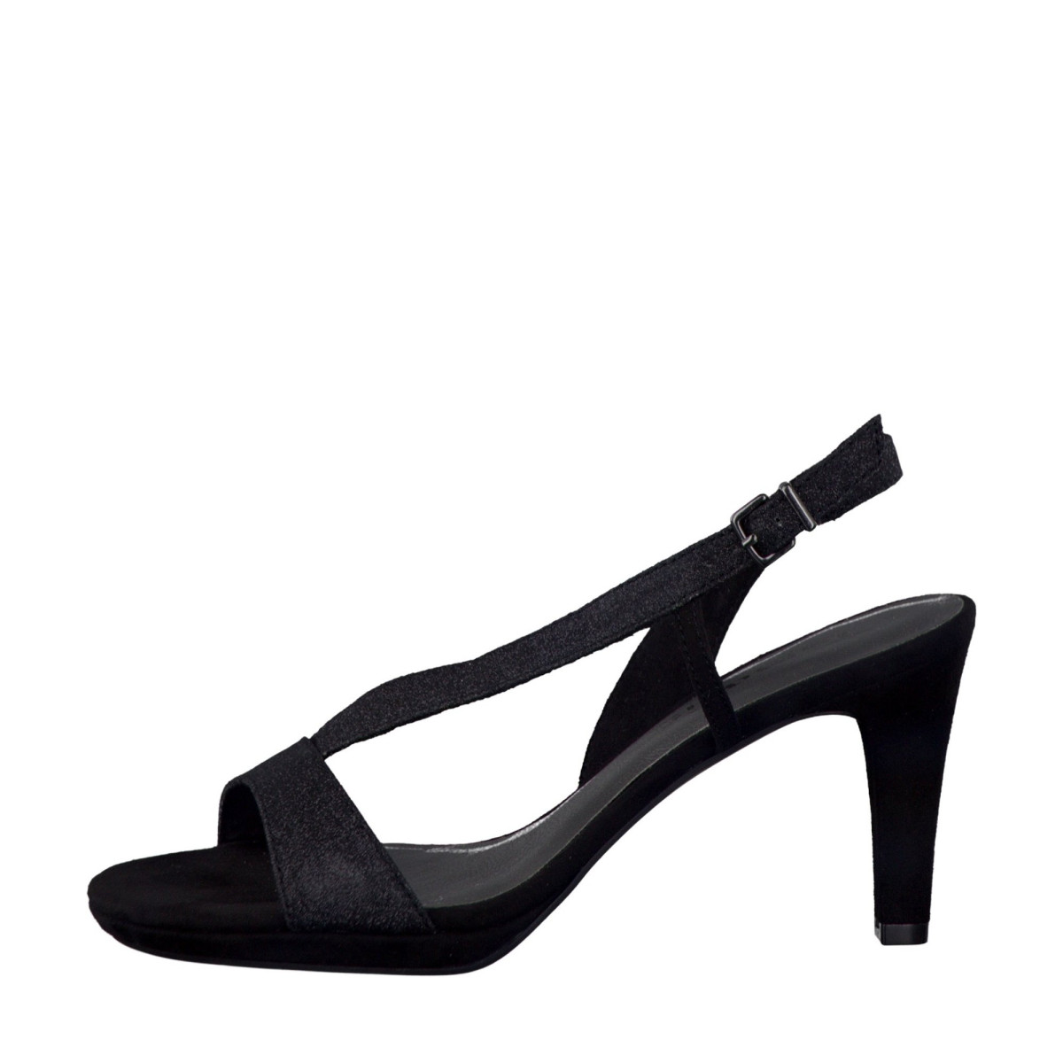 detail Dámská obuv TAMARIS 1-1-28336-28 BLACK GLAM 047