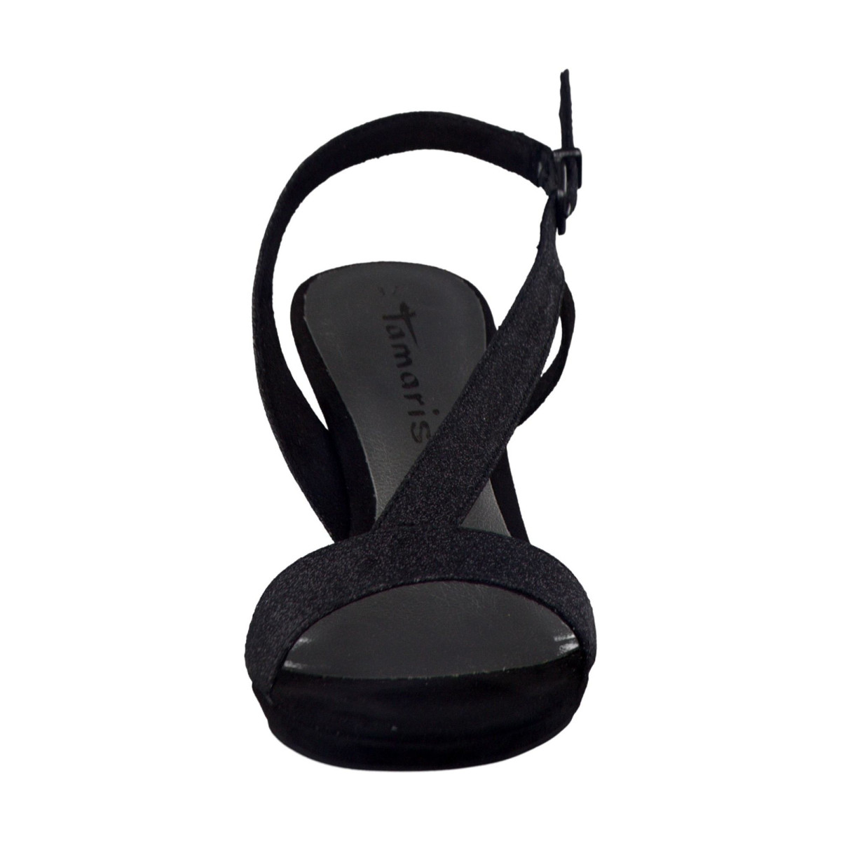 detail Dámská obuv TAMARIS 1-1-28336-28 BLACK GLAM 047